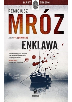 Enklawa w.2018