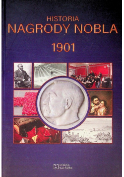 Historia nagrody Nobla 1901