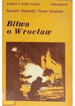 Bitwa o Wrocław