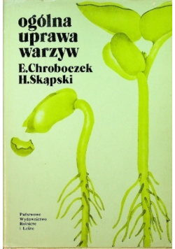 Ogólna uprawa warzyw