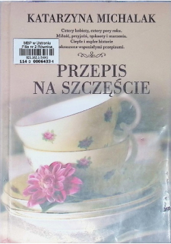 Przepis na szczęście