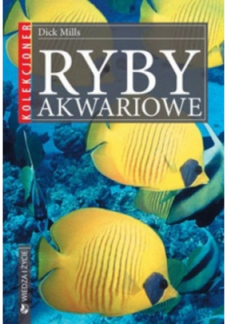 Ryby akwariowe