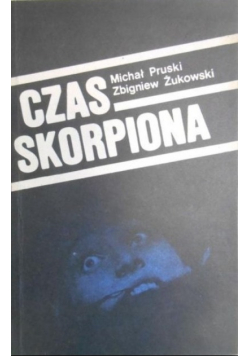 Czas skorpiona