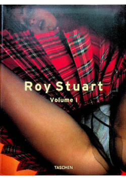 Roy Stuart Volume I