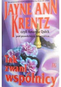 Tak zwani wspólnicy