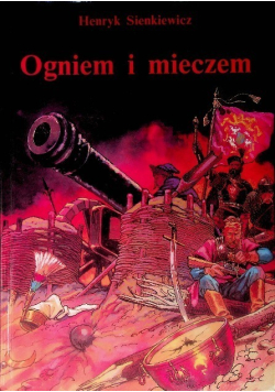 Ogniem i mieczem