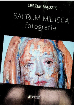 Sacrum miejsca fotografia