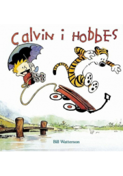 Calvin i Hobbes