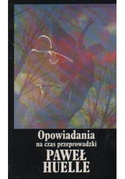 Opowiadania na czas przeprowadzki