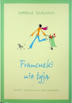 Francuzki nie tyją