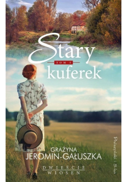 Dwieście Wiosen Tom 5 Stary kuferek