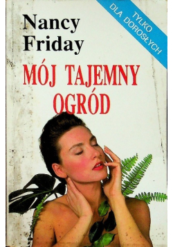 Mój tajemny ogród