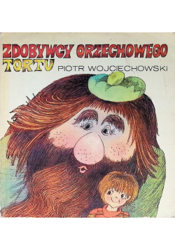 Zdobywcy orzechowego tortu