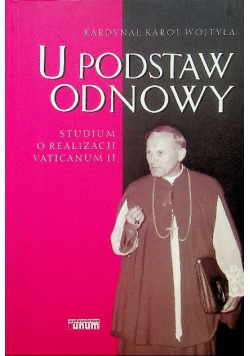U podstaw odnowy