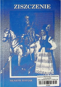 Ziszczenie