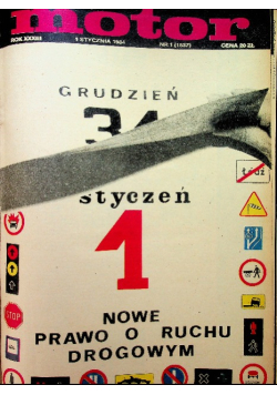 Motor 1984