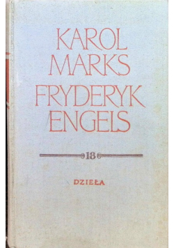 Dzieła Tom 18