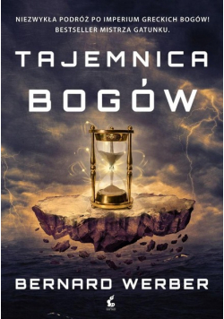 Tajemnica bogów