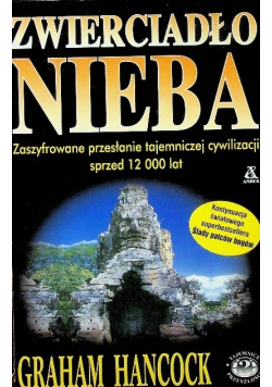 Zwierciadło nieba