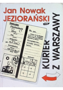 Kurier z Warszawy