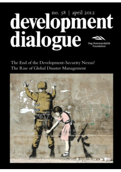 Development dialogue No 58 / 12