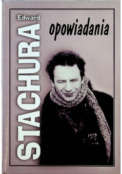 Stachura Opowiadania