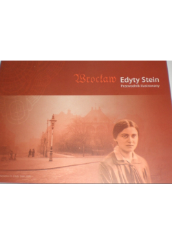 Wrocław Edyty Stein