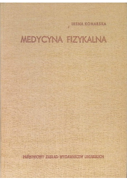 Medycyna fizykalna