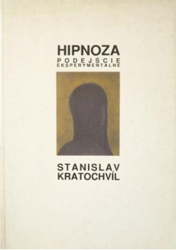 Hipnoza podejście eksperymentalne