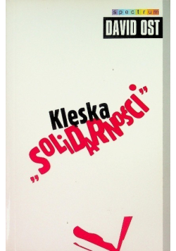 Klęska Solidarności