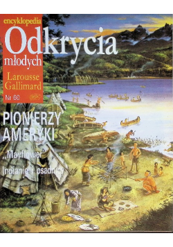 Odkrycia młodych Nr 60 / 92