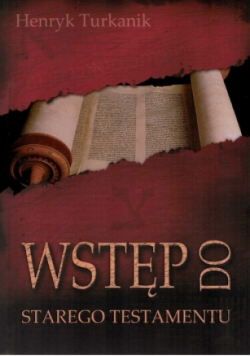 Wstęp do Starego Testamentu