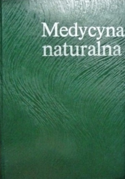 Medycyna naturalna