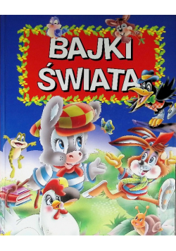 Bajki Świata