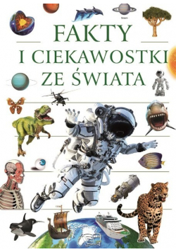 Fakty i Ciekawostki ze świata