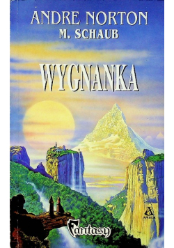 Wygnanka