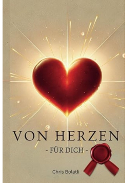 Von Herzen fur dich