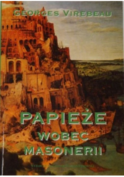 Papieże wobec masonerii