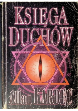 Księga duchów