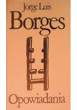 Borges Opowiadania