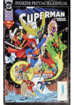 Superman Nr 11 /96