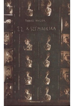 22 x Szymborska