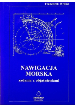 Nawigacja morska Zadania z objaśnieniami