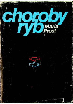 Choroby ryb
