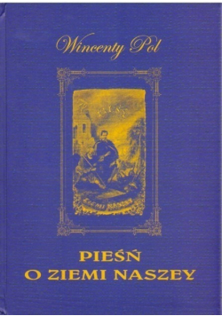 Pieśń o ziemi naszey
