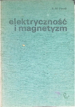 Elektryczność i magnetyzm