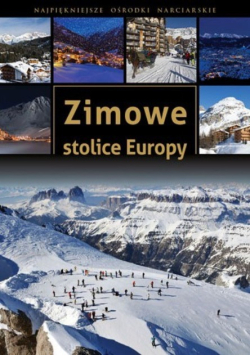 Zimowe stolice Europy