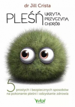 Pleśń ukryta przyczyna chorób