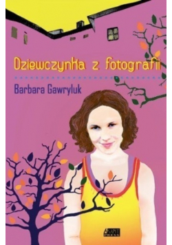 Dziewczynka z fotografii