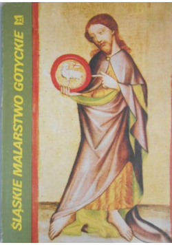Śląskie malarstwo gotyckie
